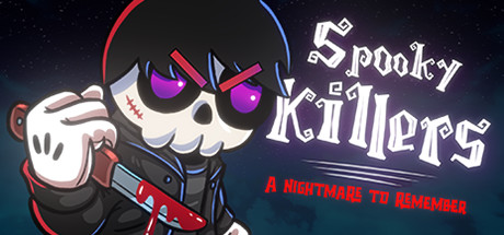 Noobkillers: Spooky Indie Experiment Free Download