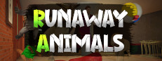 Runaway Animals 게임 이미지