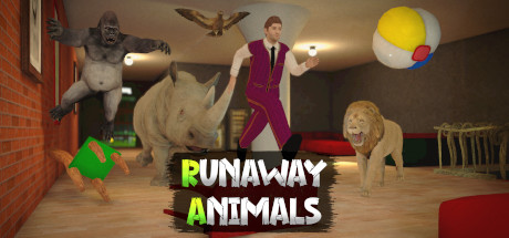 Teaser image for Runaway Animals
