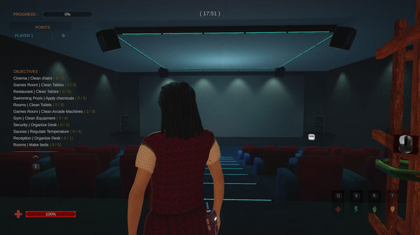 Скриншот из Runaway Animals