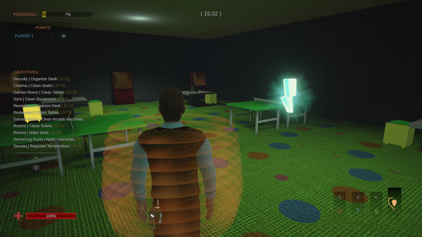 Скриншот из Runaway Animals