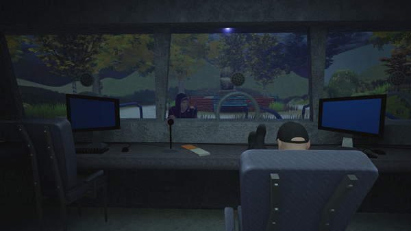 Скриншот из Runaway Animals