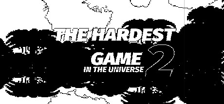 the hardest game in the universe 2 Cover Image