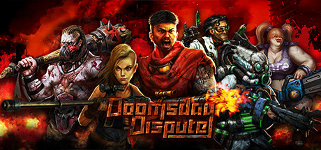 Doomsday Dispute header image