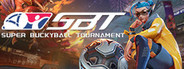 Super Buckyball Tournament Playtest