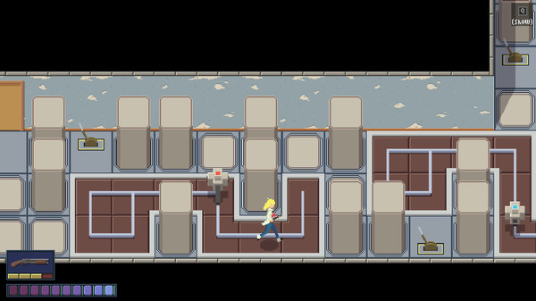 скриншот DEVICE 0101 5