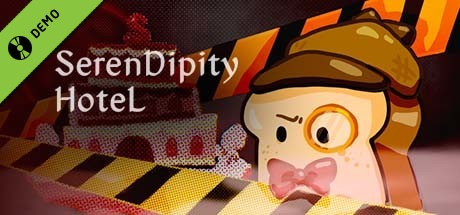 Serendipity Hotel Demo