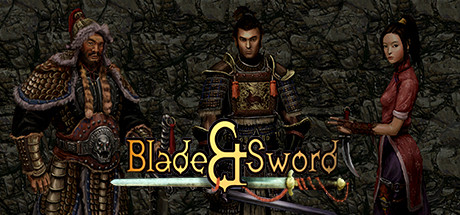 HD high-res patch HD高清补丁 (FPS++++) :: Blade&Sword General Discussions