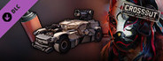 Crossout — Triad: The Rascal