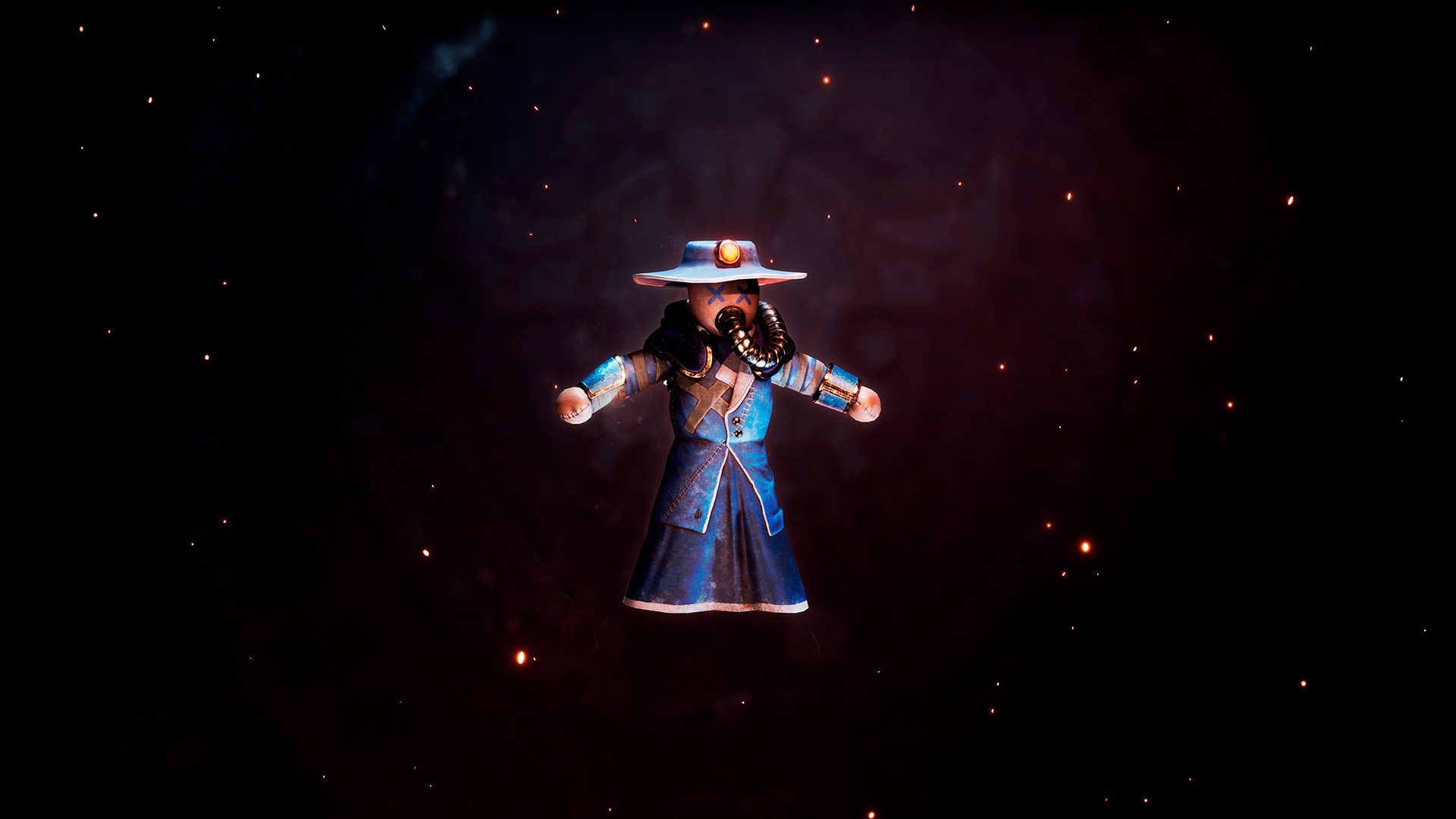 Necromunda: Hired Gun - Nautica Skin Pack #4