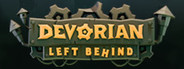 Devorian: Left Behind