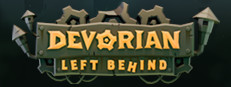 Devorian: Left Behind