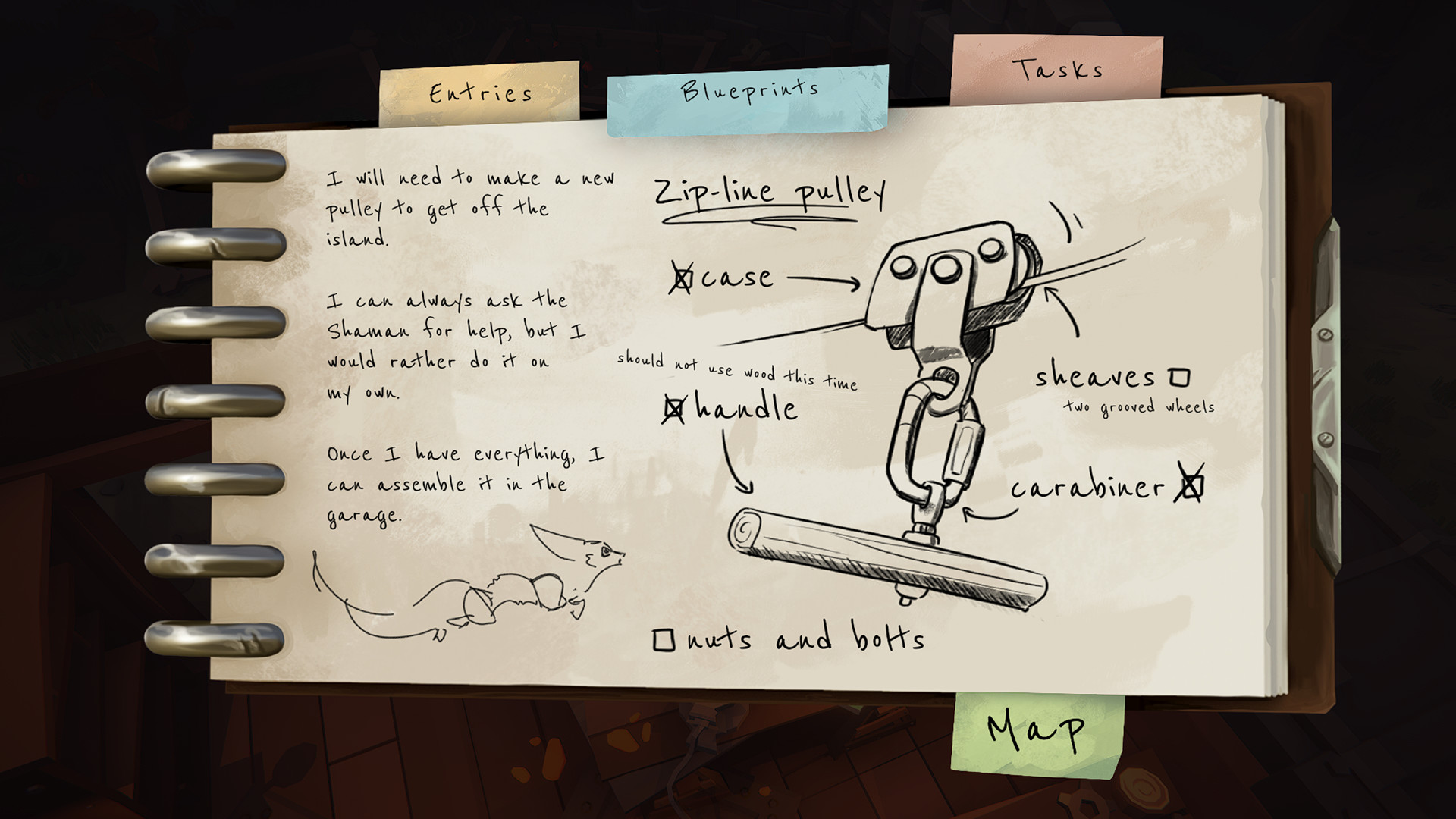 Devorian: Left Behind #2