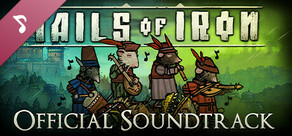 Tails of Iron - Soundtrack