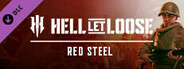 Hell Let Loose - Red Steel