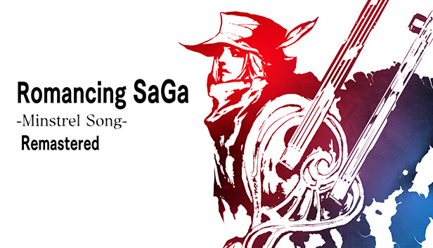 Romancing SaGa -Minstrel Song- Remastered on Steam