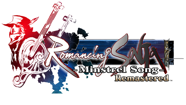 Romancing SaGa: Minstrel Song Remastered