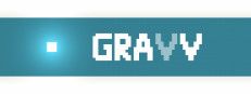 GRAVV: Between Two Worlds