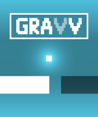 GRAVV: Between Two Worlds