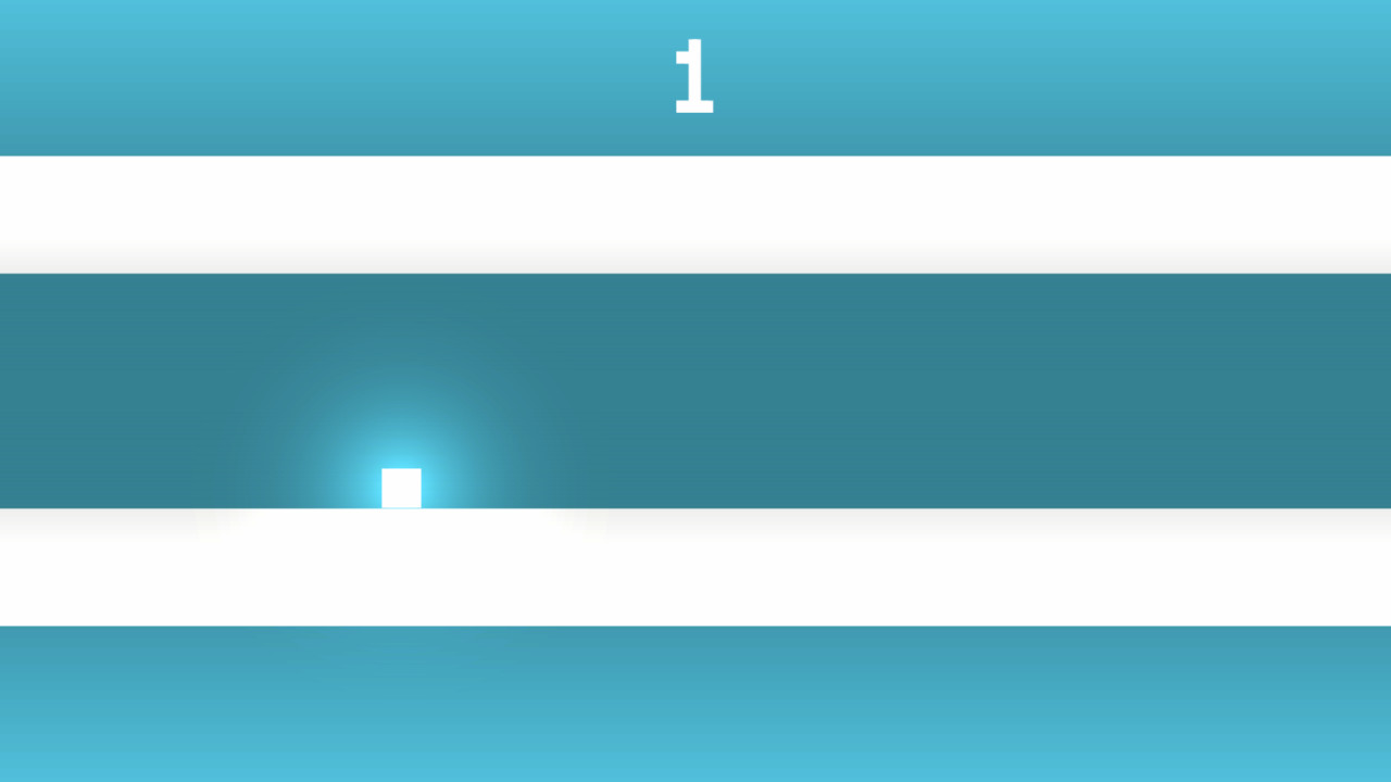 GRAVV: Between Two Worlds screenshot 1