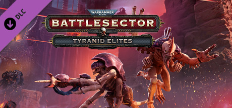 Warhammer 40,000: Battlesector - Tyranid Elites banner image