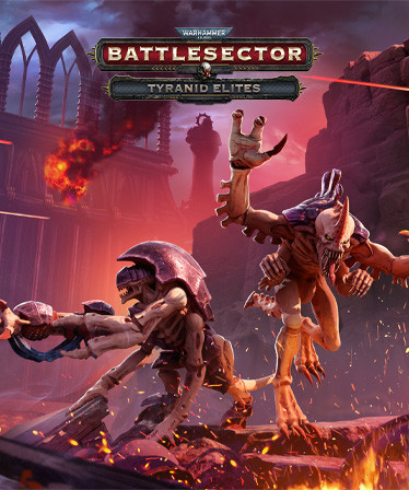 Warhammer 40,000: Battlesector - Tyranid Elites