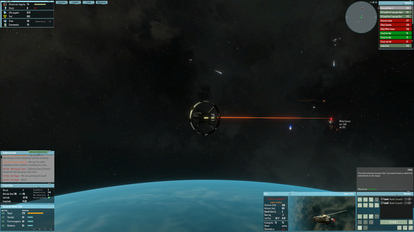 Скриншот из PlanetDrop - A Tiny Space Adventure Скриншот из PlanetDrop - A Tiny Space Adventure