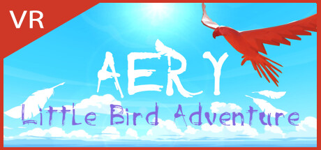 Aery VR - Little Bird Adventure Cover Image
