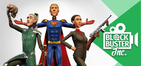 Blockbuster Inc. (Blockbuster Inc)