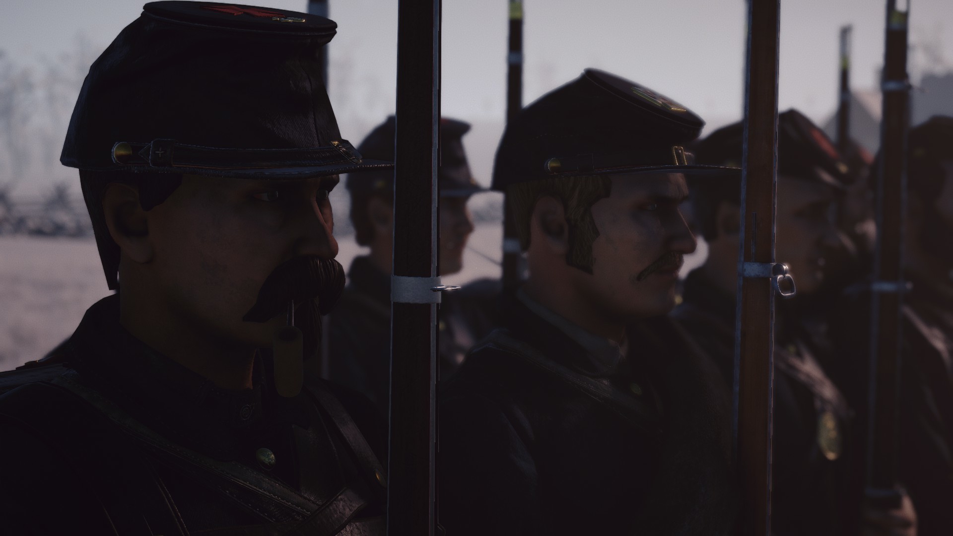 Battle Cry of Freedom Demo #10