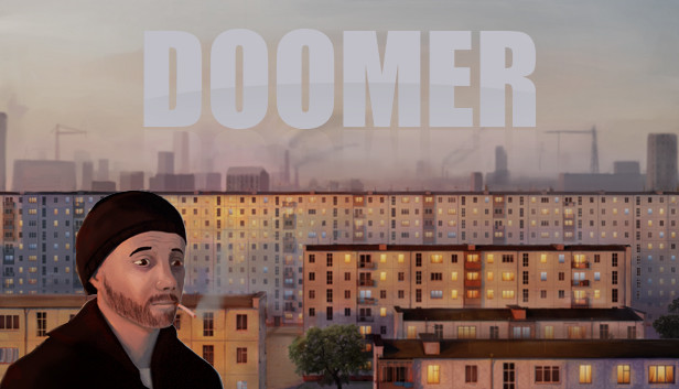 Save 35% on Doomer on Steam