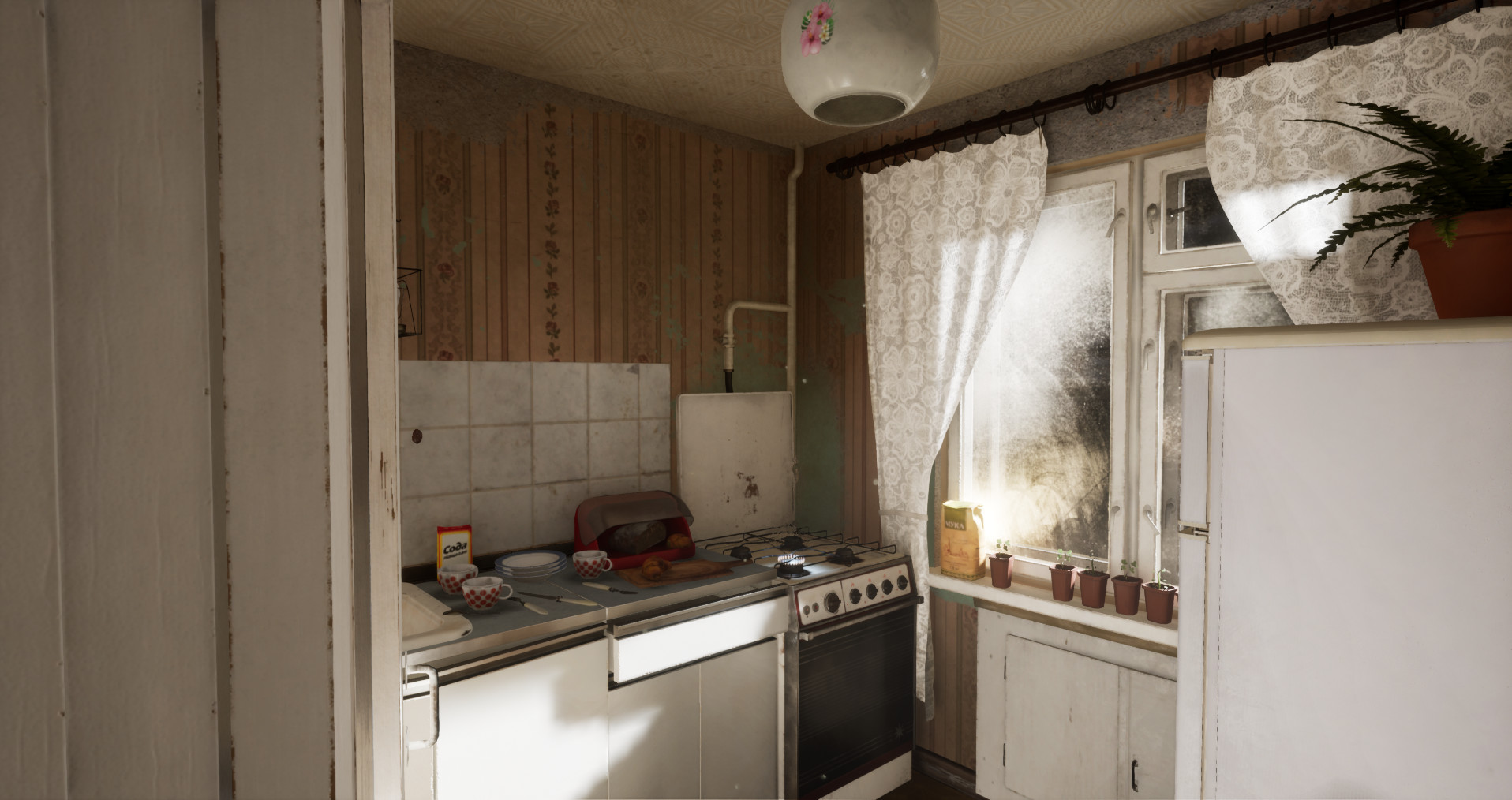 Doomer screenshot 1