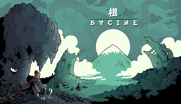 Save 10% on Racine on Steam