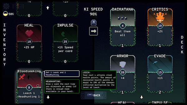 Racine game for windows Pc 1