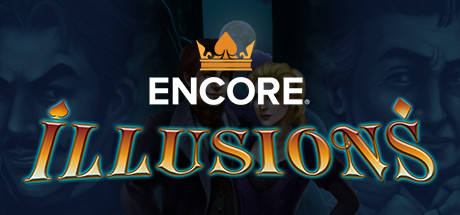 Encore Illusions steam charts