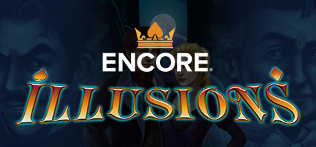 Encore Illusions Cover Image