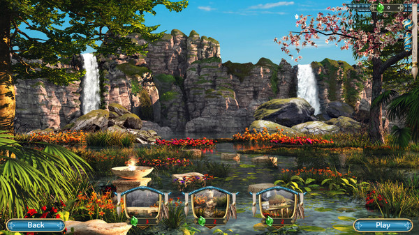 Скриншот из Daydream Mosaics