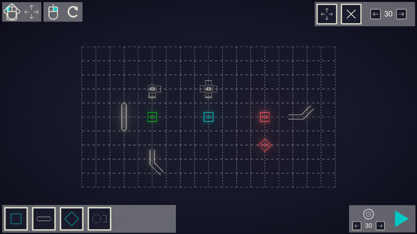 скриншот Destroy The Cubes 2 0