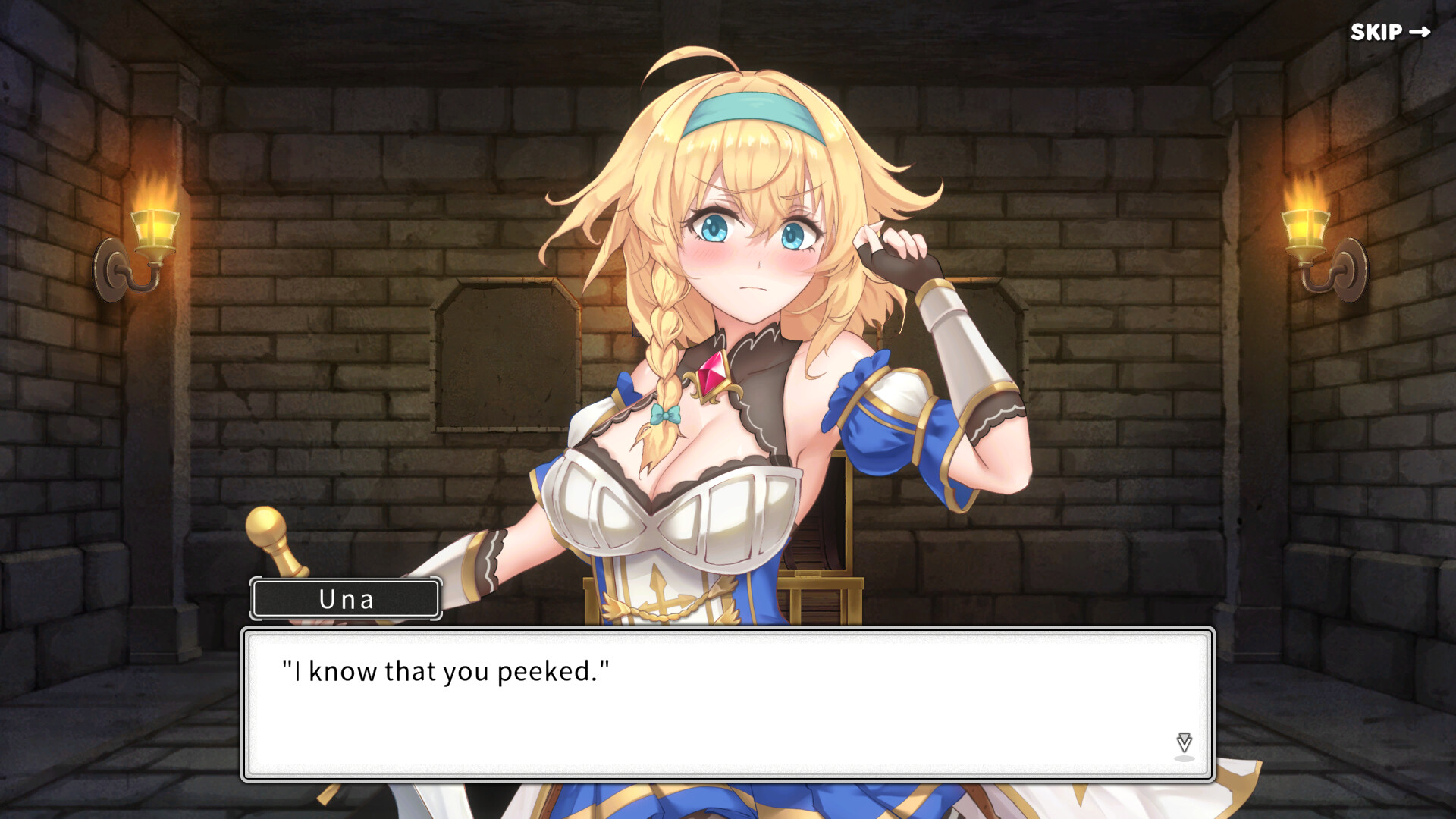 Take Me To The Dungeon!! on Steam