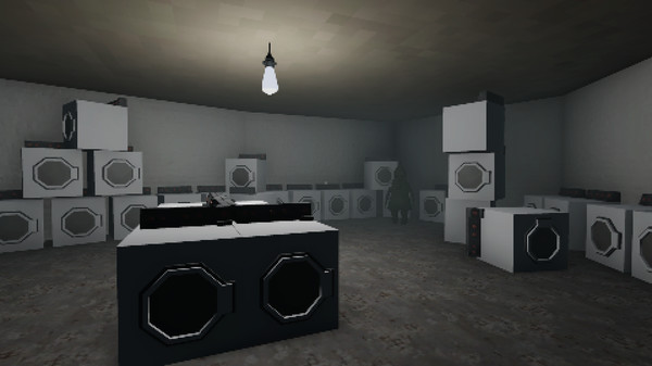 Under The Warehouse game for Linux 1