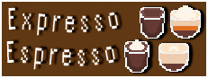 Expresso Espresso 게임 이미지