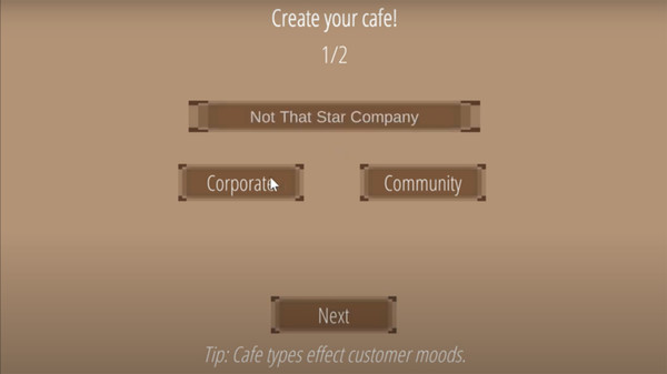 Скриншот из Expresso Espresso