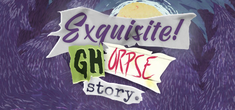 Exquisite Ghorpse Story Cover Image