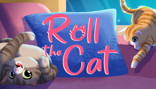 Roll The Cat PS4 & PS5