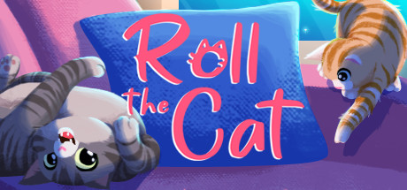 Roll The Cat Cover Image