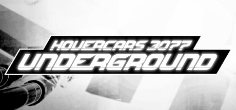 Hovercars 3077: Underground racing (5.39 GB)