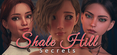 Shale Hill Secrets header banner