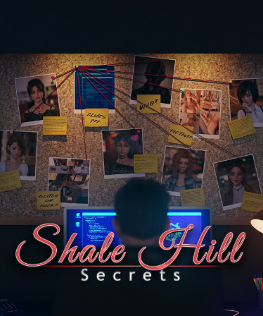 Shale Hill Secrets