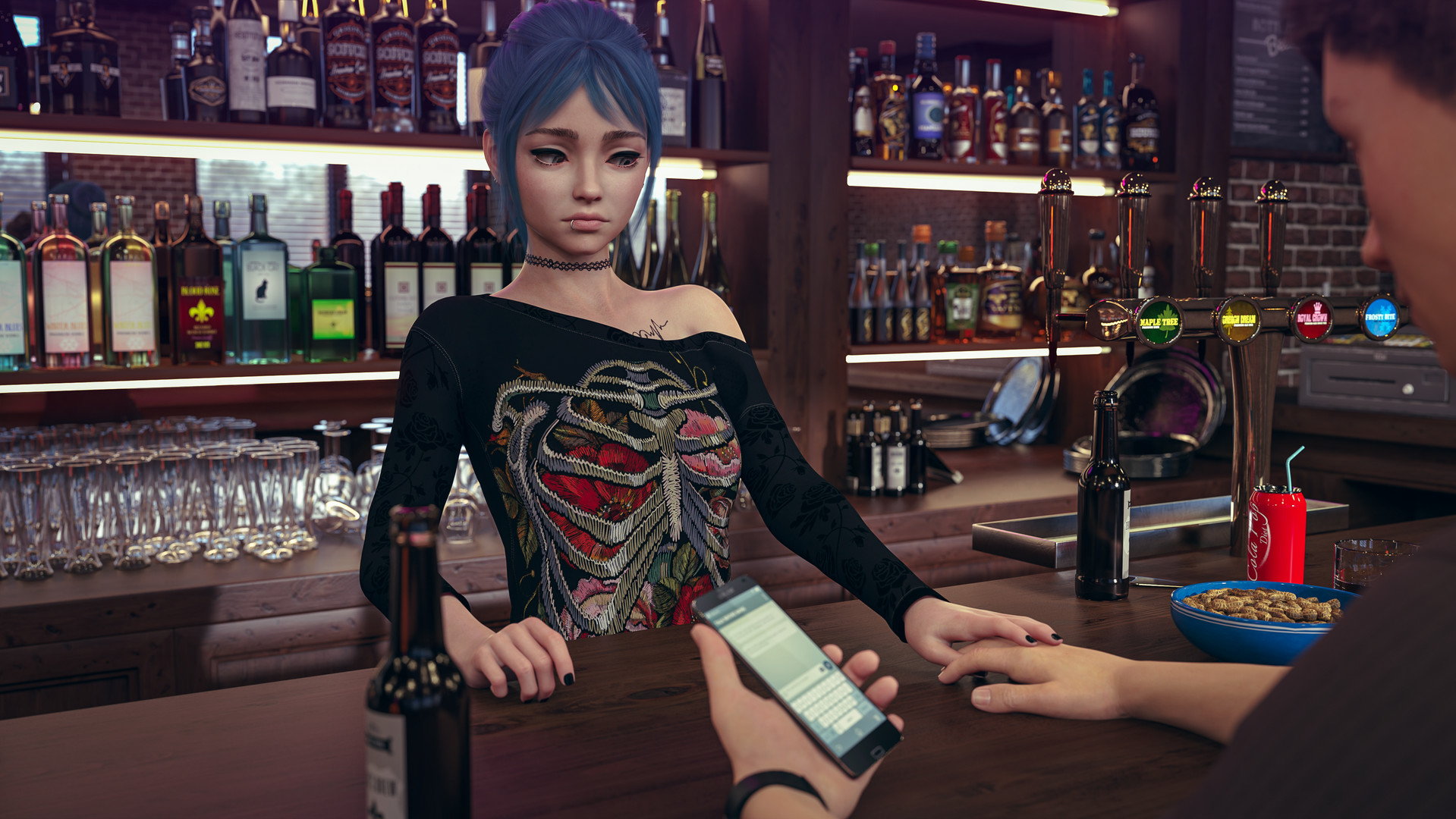 Shale Hill Secrets #20