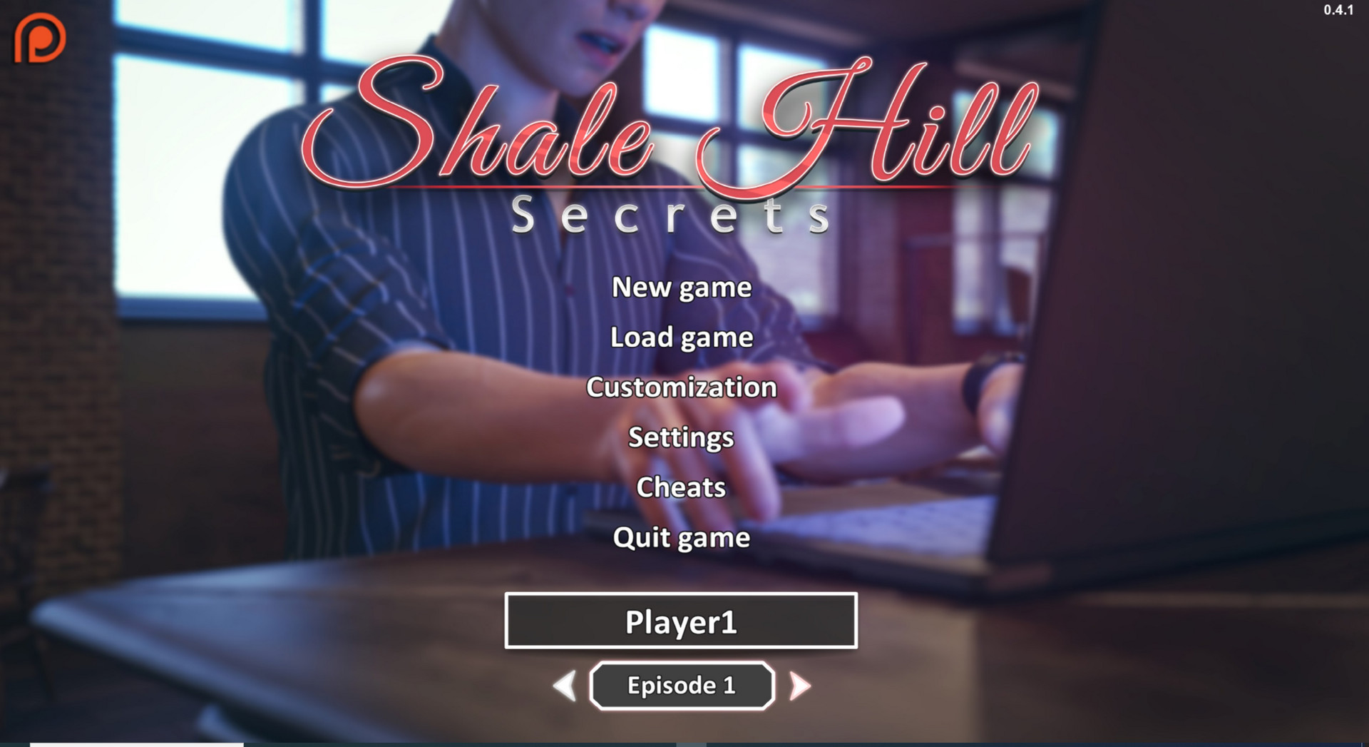 Shale Hill Secrets On Steam